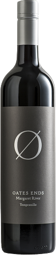 Oates Ends Tempranillo 2022 Margaret River